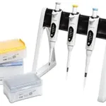 Merck Sartorius mLINE mechanical pipettor Multipacks