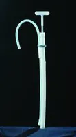 Merck Scienceware hand pumps