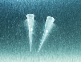 Merck Sorenson low binding aerosol barrier tips