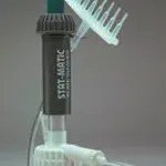 Merck Stat-Matic plate washer