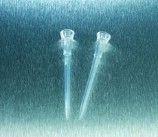 Merck Sorenson low binding E tips