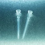 Merck Sorenson low binding E tips