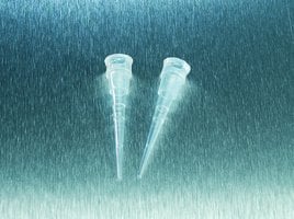 Merck Sorenson low binding Ultra G microtips
