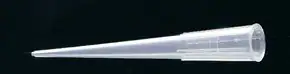 Merck Sorenson low binding standard tips
