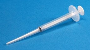 Merck Syringe tips for Nichiryo 8100 repetitive volume dispenser