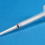 Merck Syringe tips for Nichiryo 8100 repetitive volume dispenser