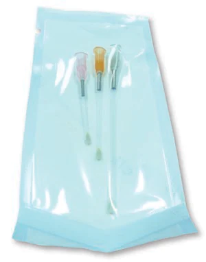 Merck Animal feeding needle, sterile, disposable, PTFE w/SS bite protector