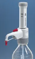 Merck BRAND Dispensette S Fixed-volume bottle-top dispenser