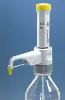 Merck BRAND Dispensette S Organic, Fixed-volume bottle-top dispenser