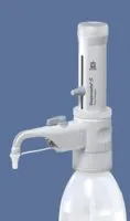 Merck BRAND Dispensette S Trace Analysis Analog-adjustable bottle-top dispenser