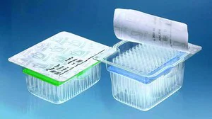 Merck BRAND Robotic Liquid Handling Station BIO-CERT Filter Tips