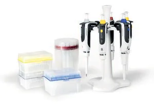 Merck BRAND Transferpette S Pipette Starter Kit
