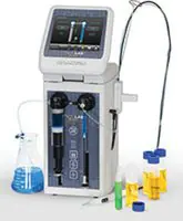 Merck Hamilton Microlab 625 advanced dual syringe diluter