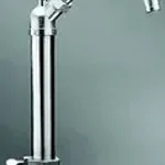 Merck Heavy-duty metal drum pumps