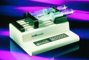 Merck KDS dual-syringe pump series 200
