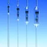 Merck Hirschmann volumetric pipette, Class AS