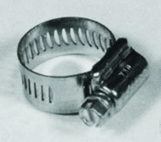 Merck Hose connector clamp