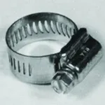 Merck Hose connector clamp