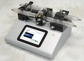 Merck KDS Legato 270 series syringe pump, push/pull