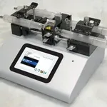 Merck KDS Legato 270 series syringe pump, push/pull