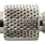 Merck Luer-to-Threaded UTS connector