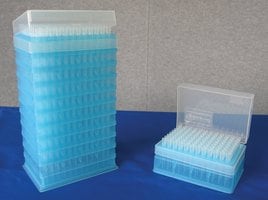 Merck Nichiryo E- Pack reloading system