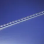 Merck Pyrex economy-grade burette, with PTFE locking stopcock