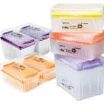 Merck Sartorius extended length pipette tips