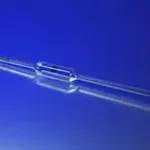 Merck Pyrex volumetric pipette, certified, to contain, to deliver, Class A