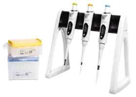 Merck Sartorius mLINE mechanical pipettor Multipacks