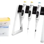 Merck Sartorius mLINE mechanical pipettor Multipacks