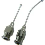 Merck Animal feeding needle, non-sterile, reusable, type 304 SS