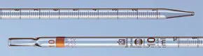 Merck BRAND BLAUBRAND ETERNA graduated pipette, calibrated to deliver