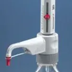 Merck BRAND Dispensette S Analog-adjustable bottle-top dispenser