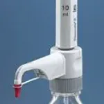 Merck BRAND Dispensette S Fixed-volume bottle-top dispenser