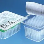 Merck BRAND filter tips, racked, TipRack