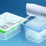 Merck BRAND Robotic Liquid Handling Station BIO-CERT Tips