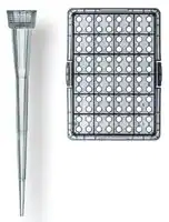 Merck BRAND pipette tips, bulk