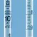 Merck BRAND graduated pipette, PP, high clarity