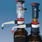 Merck BRAND seripettor bottle-top dispensers