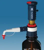 Merck BRAND seripettor pro bottle-top dispenser