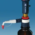 Merck BRAND seripettor pro bottle-top dispenser