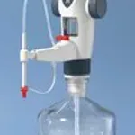 Merck BRAND Titrette digital bottle-top burette