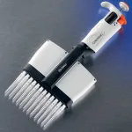 Merck Corning Lambda plus 12-channel pipettor