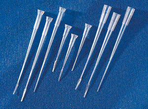 Merck Corning gel-loading pipet tips