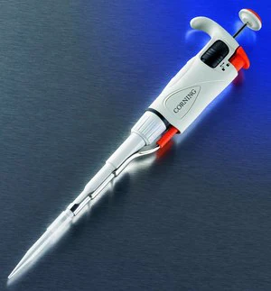 Merck Corning Lambda plus single channel pipettor