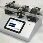 Merck KDS Legato 270 series syringe pump, push/pull