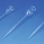 Merck Nichipet glass tip for Eco pipette