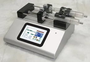 Merck KDS Legato 200 series syringe pump, infuse only