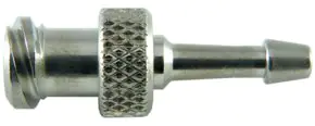 Merck Luer-to-Tubing Connector